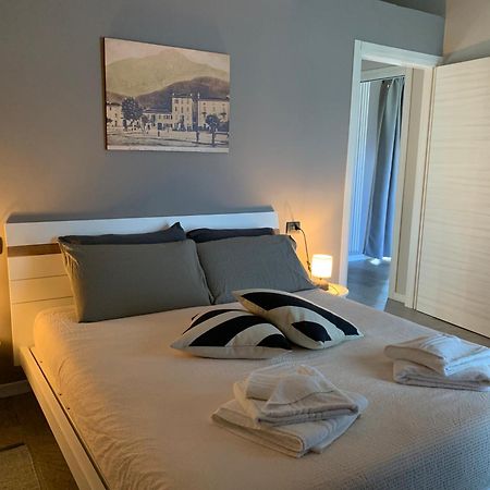 Il Fienile - Lake Como Heritage Home In Molino Maufet Watermill - Lake View Terrace Colico Esterno foto